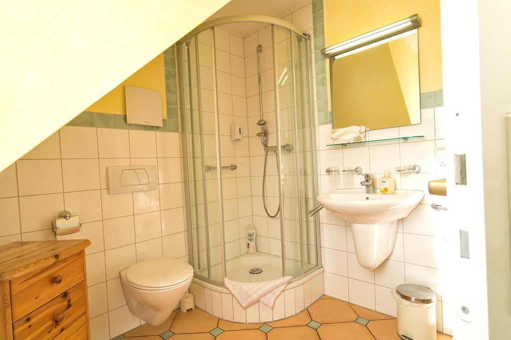 Hotel Zum Lieben Augustin Meersburg Quarto foto