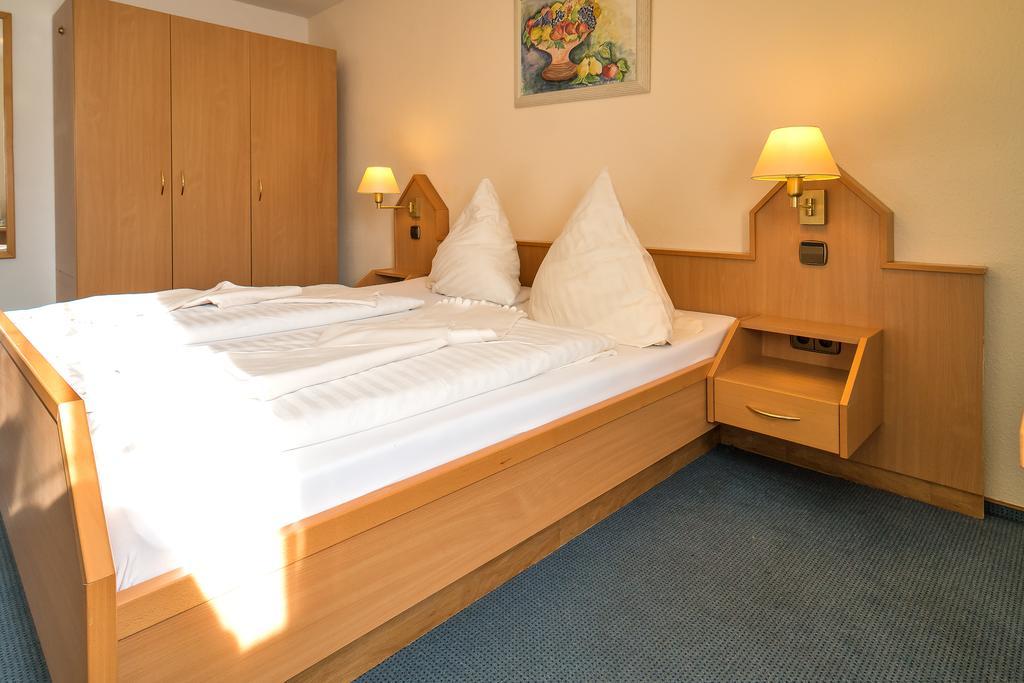 Hotel Zum Lieben Augustin Meersburg Quarto foto