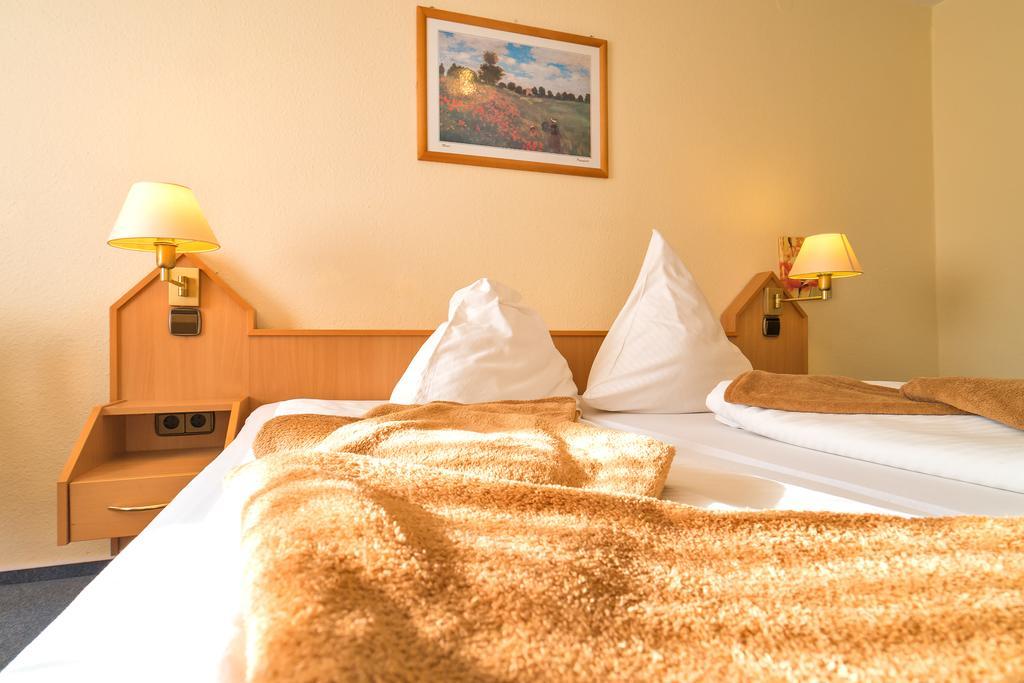 Hotel Zum Lieben Augustin Meersburg Quarto foto