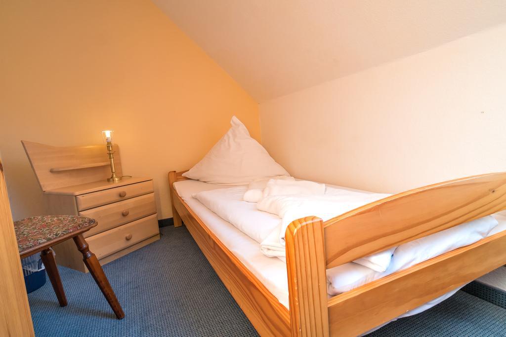 Hotel Zum Lieben Augustin Meersburg Quarto foto