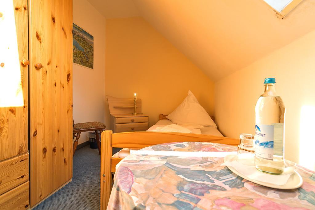 Hotel Zum Lieben Augustin Meersburg Quarto foto