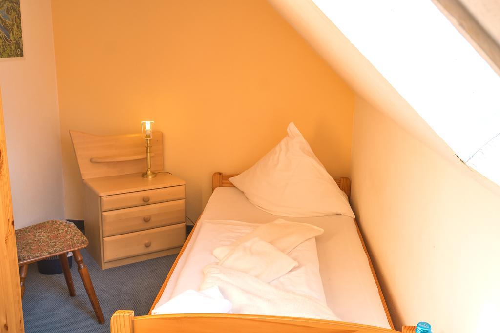 Hotel Zum Lieben Augustin Meersburg Quarto foto