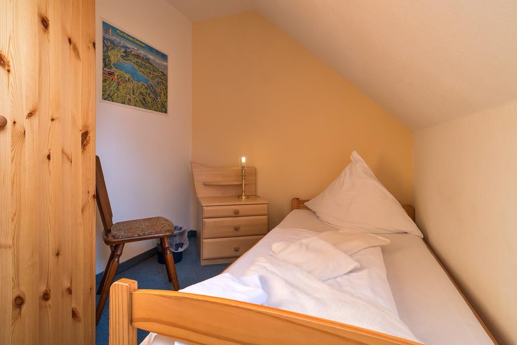 Hotel Zum Lieben Augustin Meersburg Quarto foto